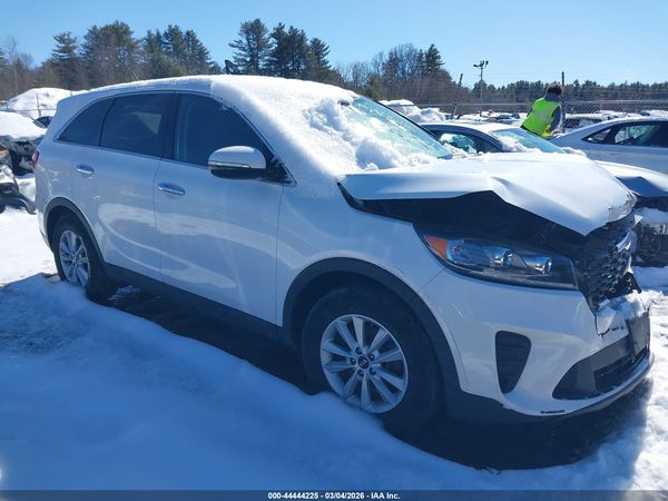 2020 KIA SORENTO 2.4L L