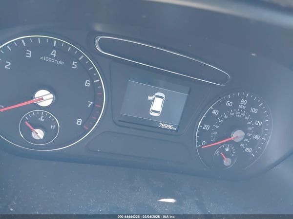 2020 KIA SORENTO 2.4L L