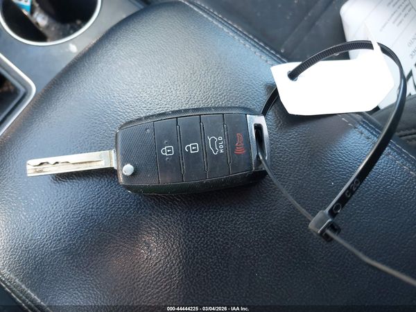 2020 KIA SORENTO 2.4L L