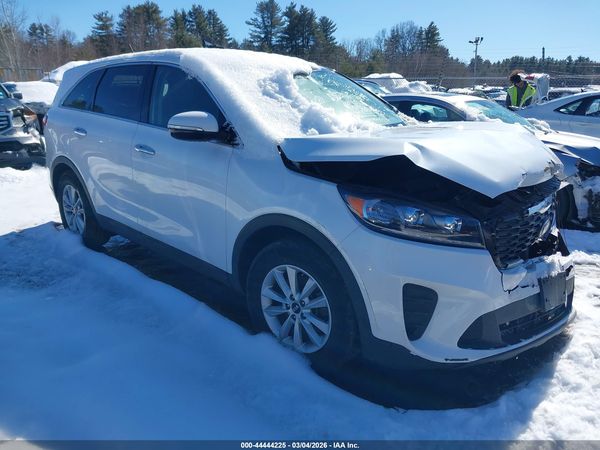 2020 KIA SORENTO 2.4L L