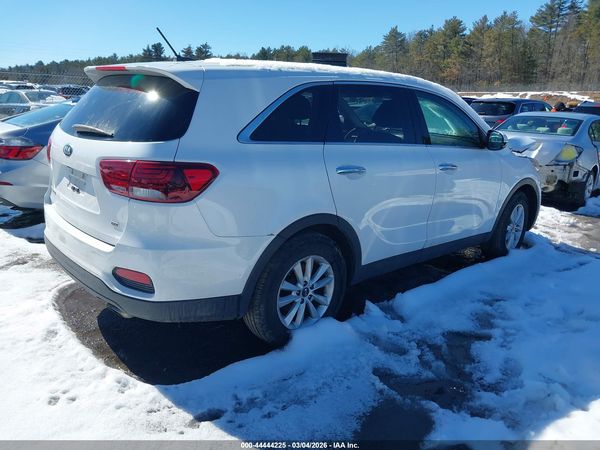 2020 KIA SORENTO 2.4L L