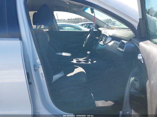 2020 KIA SORENTO 2.4L L