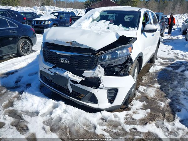 2020 KIA SORENTO 2.4L L
