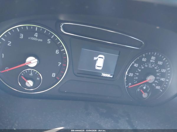 2020 KIA SORENTO 2.4L L