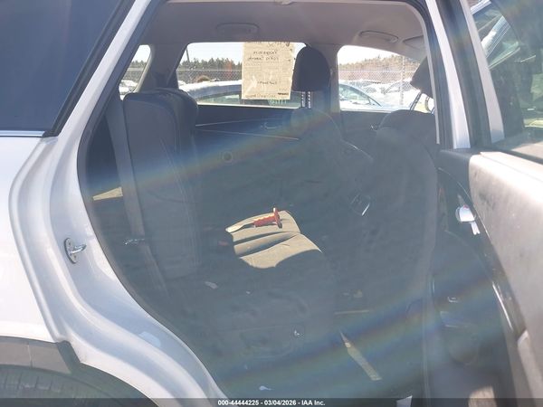 2020 KIA SORENTO 2.4L L