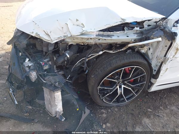 2020 AUDI Q8