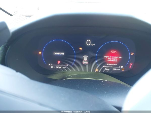 2024 ACURA TLX TECHNOLOGY PACKAGE