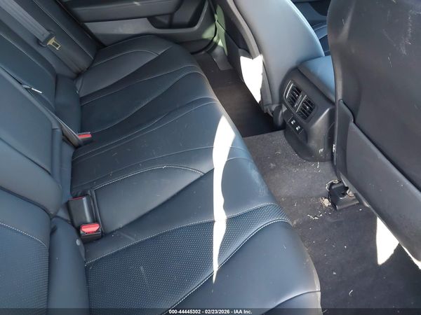 2024 ACURA TLX TECHNOLOGY PACKAGE