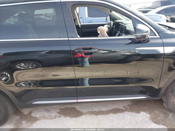 2021 KIA SORENTO HYBRID EX