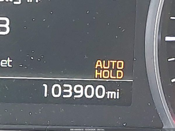 2021 KIA SORENTO HYBRID EX