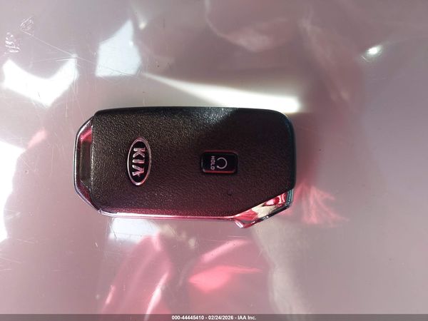 2021 KIA SORENTO HYBRID EX