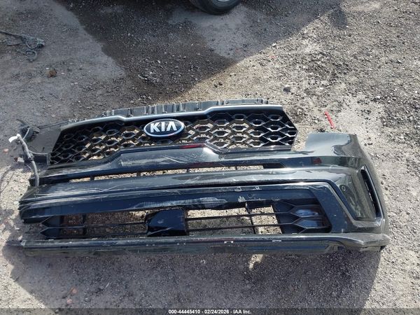 2021 KIA SORENTO HYBRID EX