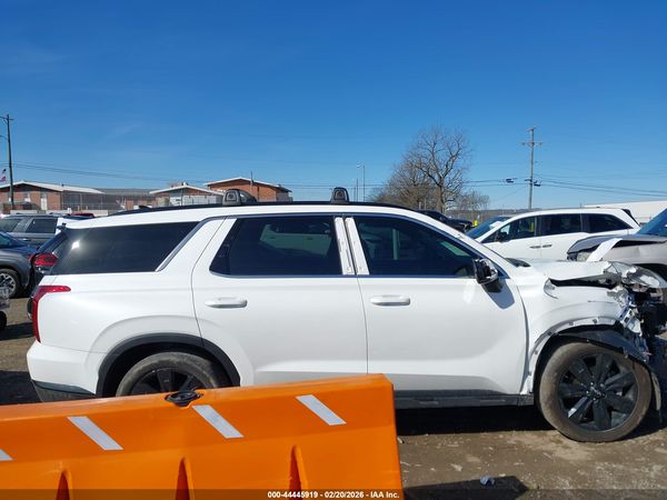 2023 HYUNDAI PALISADE XRT