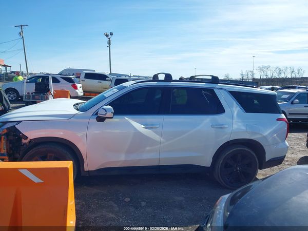 2023 HYUNDAI PALISADE XRT