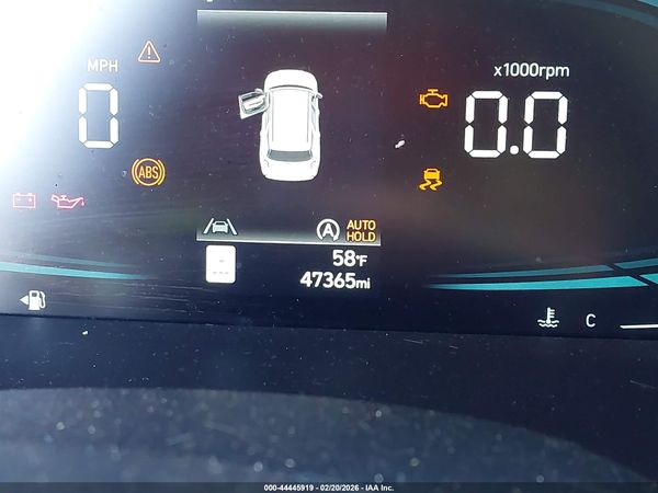 2023 HYUNDAI PALISADE XRT