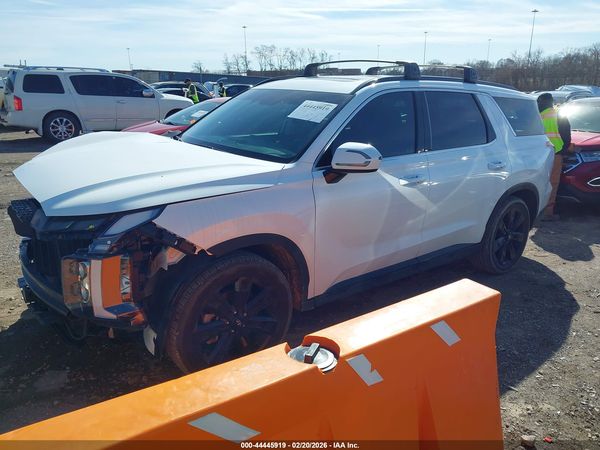2023 HYUNDAI PALISADE XRT