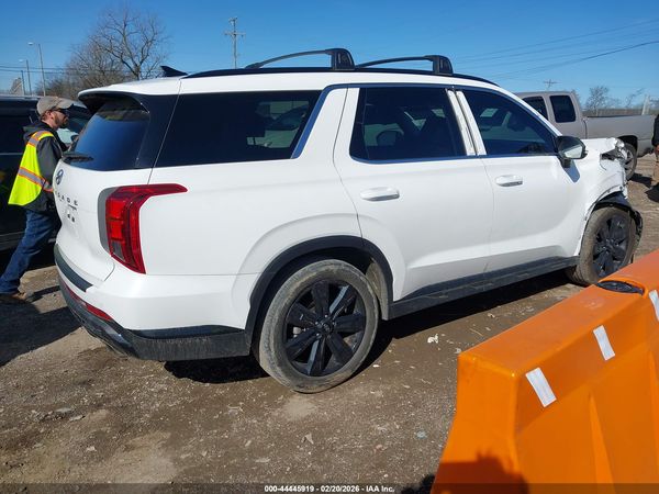 2023 HYUNDAI PALISADE XRT