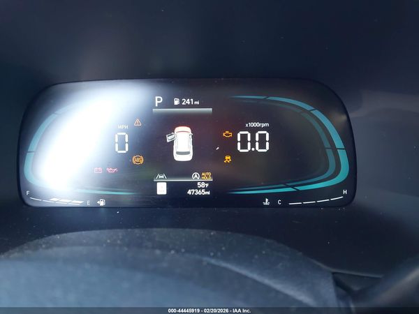 2023 HYUNDAI PALISADE XRT