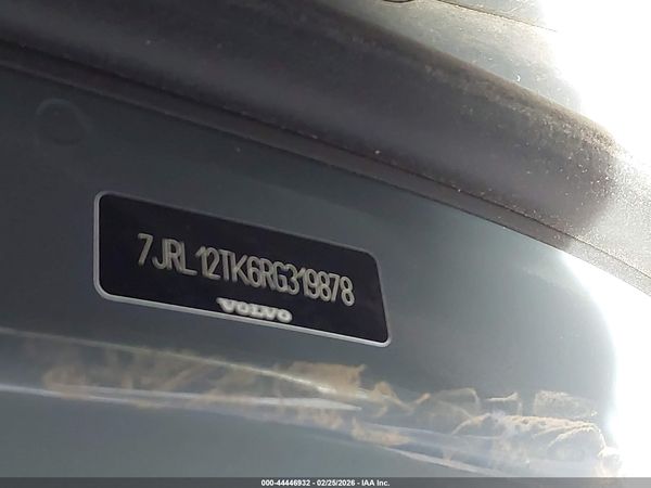 2024 VOLVO S60 B5 CORE DARK THEME