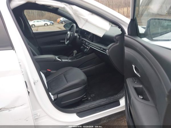 2025 HYUNDAI TUCSON XRT
