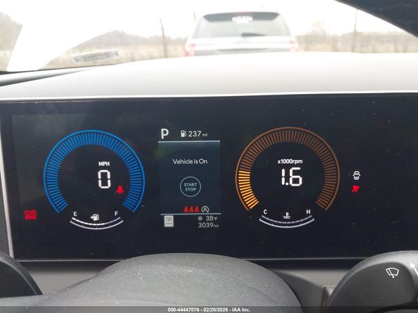 2025 HYUNDAI TUCSON XRT