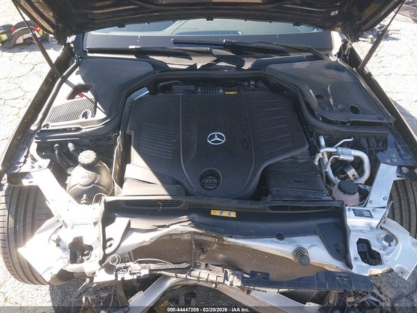 2021 MERCEDES-BENZ CLS 450 CLS450