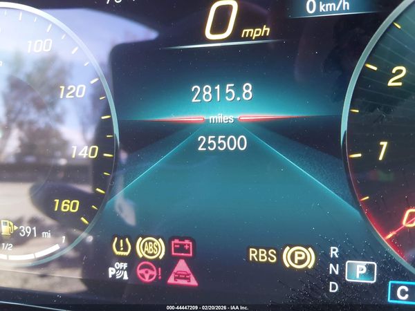 2021 MERCEDES-BENZ CLS 450 CLS450