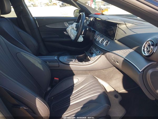 2021 MERCEDES-BENZ CLS 450 CLS450