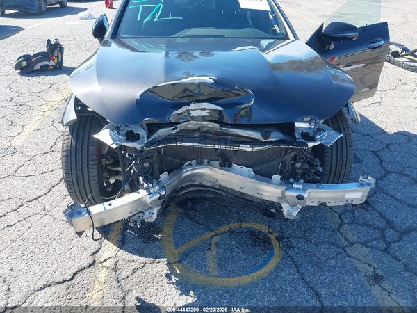 2021 MERCEDES-BENZ CLS 450 CLS450