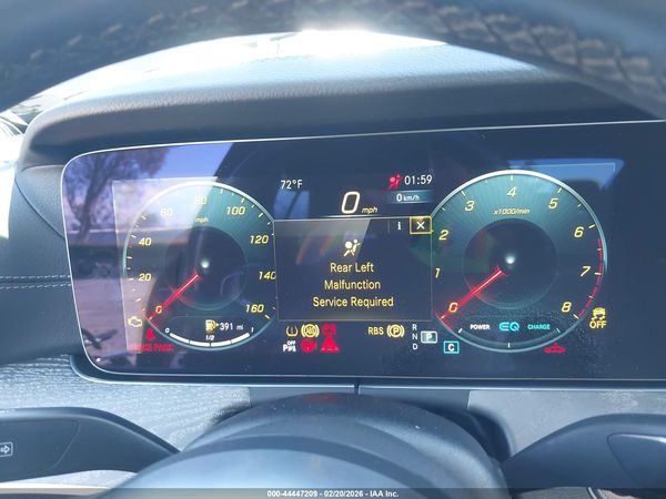 2021 MERCEDES-BENZ CLS 450 CLS450