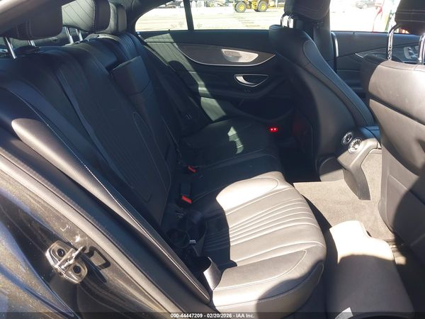 2021 MERCEDES-BENZ CLS 450 CLS450