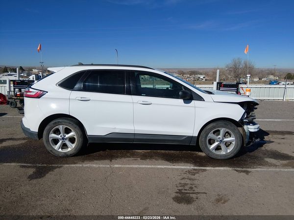 2020 FORD EDGE SE