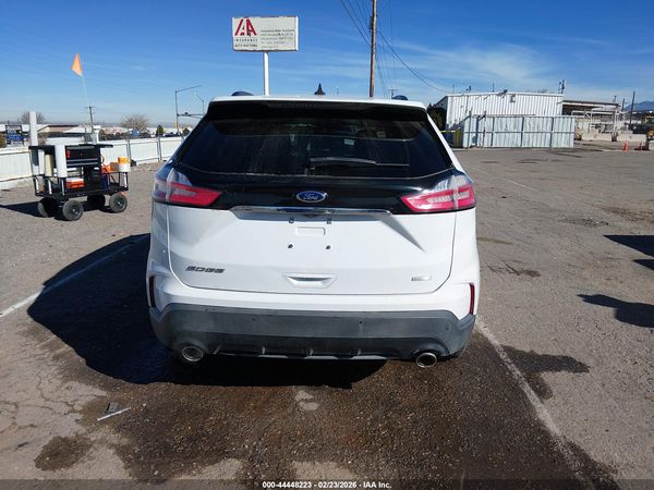 2020 FORD EDGE SE