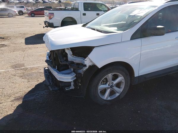 2020 FORD EDGE SE