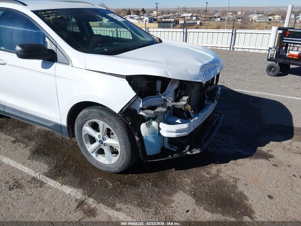 2020 FORD EDGE SE
