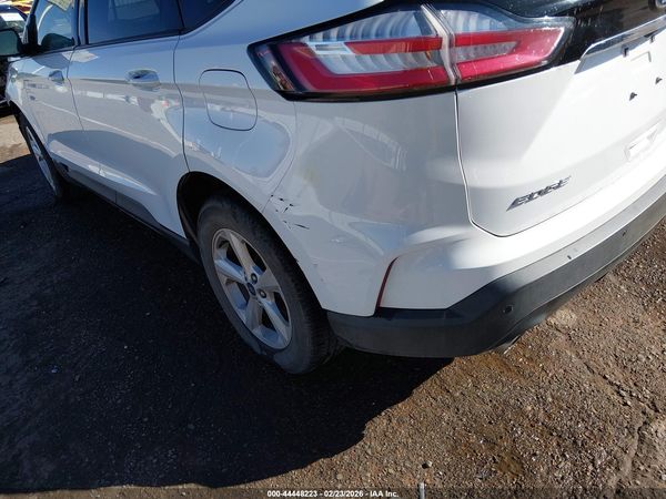 2020 FORD EDGE SE