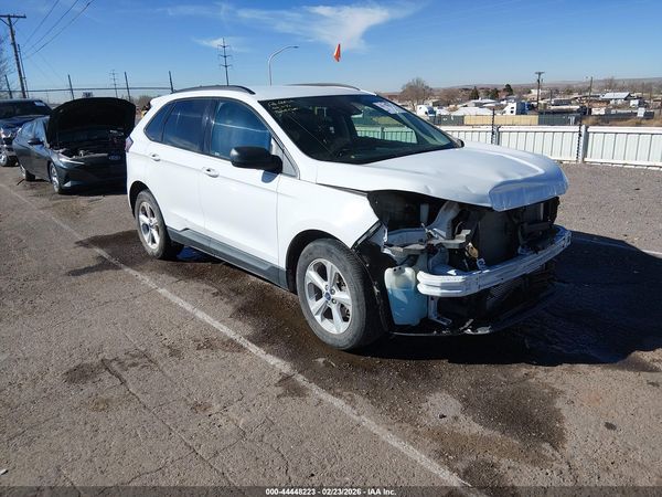 2020 FORD EDGE SE
