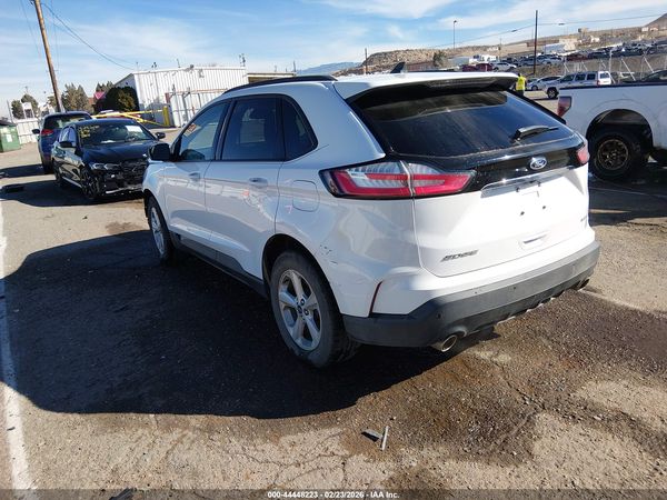 2020 FORD EDGE SE