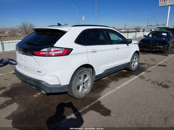 2020 FORD EDGE SE
