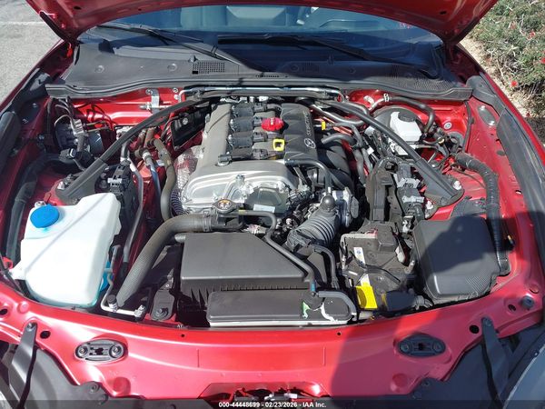 2024 MAZDA MX-5 MIATA GRAND TOURING