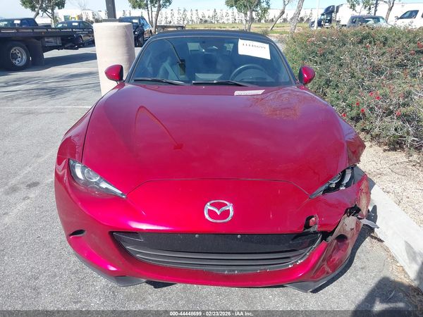 2024 MAZDA MX-5 MIATA GRAND TOURING