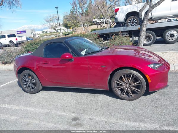 2024 MAZDA MX-5 MIATA GRAND TOURING