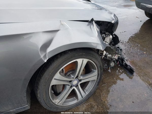 2017 MERCEDES-BENZ E 300 4MATIC