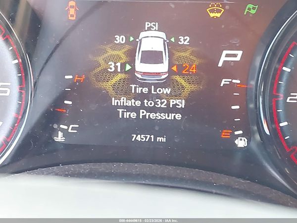 2022 DODGE CHARGER GT RWD