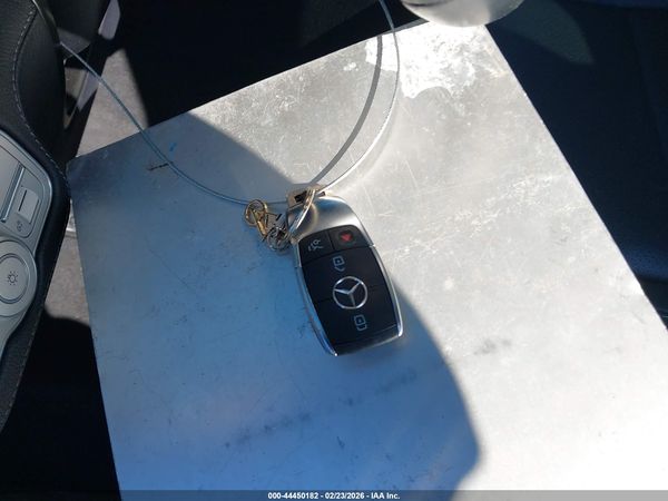 2024 MERCEDES-BENZ GLE 450 PLUG-IN HYBRID 4MATIC