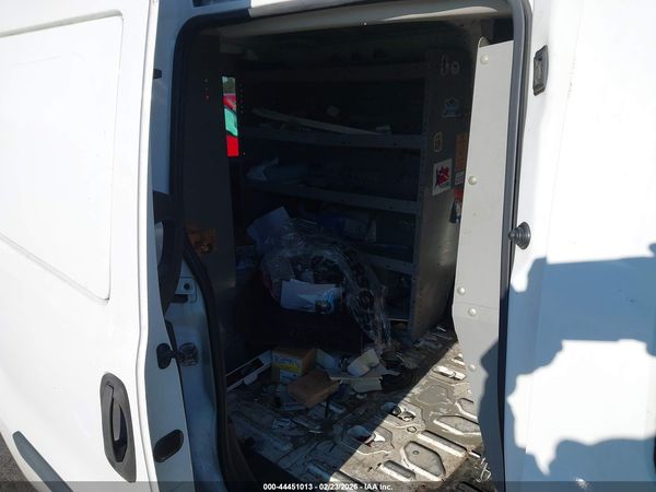 2016 RAM PROMASTER CITY TRADESMAN