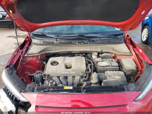 2019 HYUNDAI KONA SEL