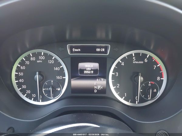2017 INFINITI QX30 PREMIUM