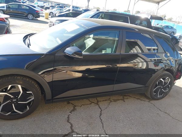 2024 HYUNDAI IONIQ 5 SEL