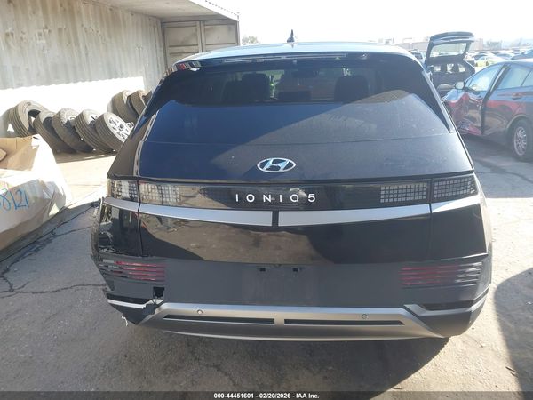 2024 HYUNDAI IONIQ 5 SEL